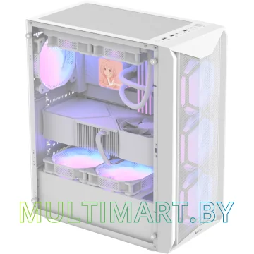 Корпус Formula Air Power G1 Plus (белый)